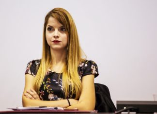 Castel di Lama, il vicesindaco Celani: «Nel nostro primo Natale abbiamo coinvolto tutta la comunità»