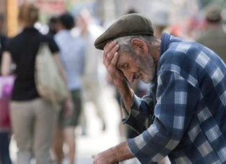 “Insieme si può”, raccolta solidale del comitato di quartiere Albula Centro per i meno fortunati