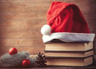 A Natale non regalate tecnologia, regalate libri