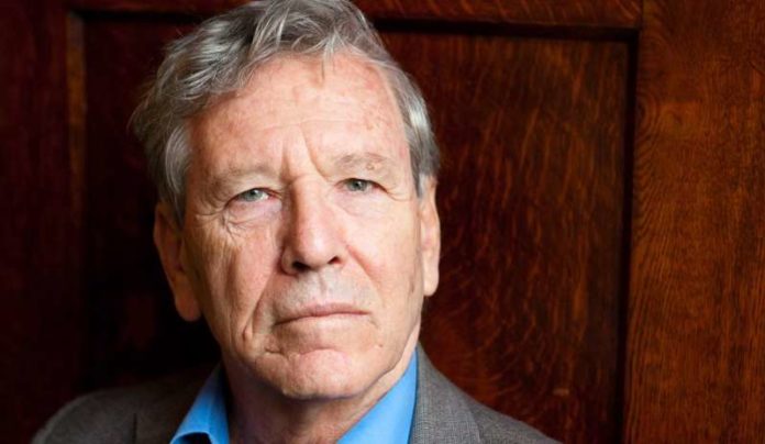 amos oz
