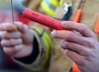 Ordinanza del sindaco Piunti, vietati i “botti” di fine anno