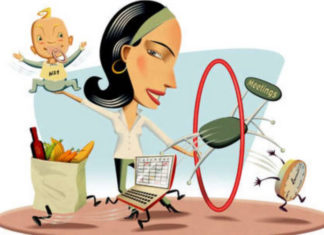 Parità di genere? Siamo ancora lontani dall’Europa