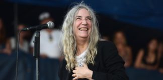 Patti Smith al Teatro Rossini di Pesaro il 15 dicembre per le celebrazioni del 150° Rossiniano