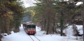 “Binari senza tempo”, viaggiare in lentezza sui treni d’epoca