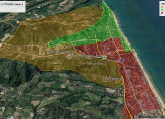 Rifiuti 2.0, a Grottammare ultima chiamata per le zone del Centro