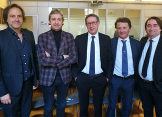 Riunione Anci a Roma. Piunti: «Le priorità? Bolkenstein e rete per turismo religioso»