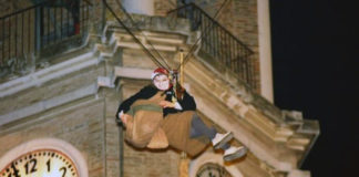 “La discesa delle Befane”, torna a Grottammare la Compagnia dei Folli