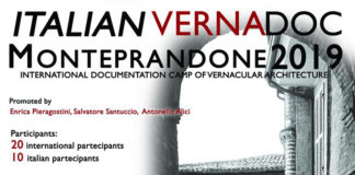 “Italian VernaDoc 2019”, a Monteprandone arrivano studiosi da tutto il mondo