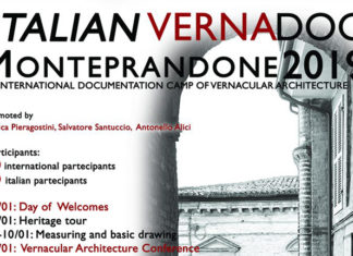 “Italian VernaDoc 2019”, a Monteprandone arrivano studiosi da tutto il mondo