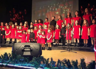 Spinetoli saluta le festività natalizie con “La Pasquella” e il “Pagliaio d’Oro”