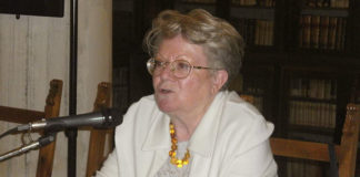 L’animo di Maria Lenti fra poesia e impegno sociale