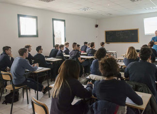 Corropoli, la Winter School del Liceo “D’Annunzio” inaugura la formula settimanale dei corsi gratuiti