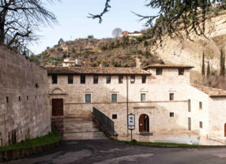 Provincia di Ascoli Piceno: «Nessun allarme topi alla Cartiera Papale»