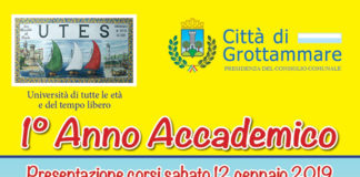 L’Università di tutte le età apre anche a Grottammare