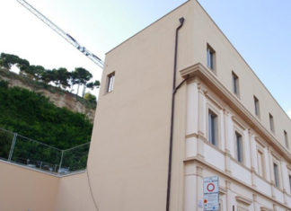 “I conti con la storia” e la Marcia su Roma, appuntamento a Grottammare