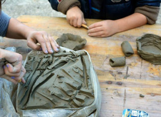 L’Astrolabio, ripartono i corsi creativi. Ecco tutte le novità