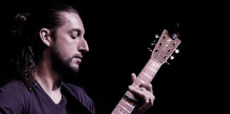 Giovanni Baglioni al Serpente Aureo di Offida, masterclass gratuita e concerto