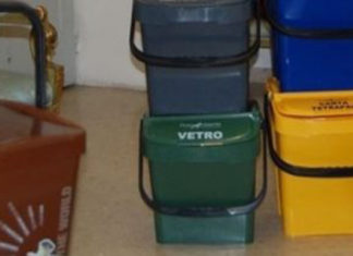 Raccolta differenziata a Monteprandone, da lunedì 14 gennaio si consegnano i mastelli