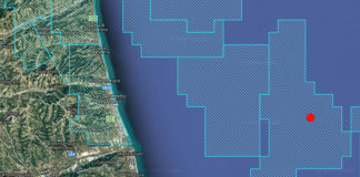 Nuovo pozzo in Adriatico tra San Benedetto e Martinsicuro. Le associazioni: «Alto impatto sull’ambiente»