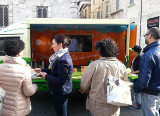 Comune di Ascoli, in tre anni raccolte 114 tonnellate di olio vegetale esausto