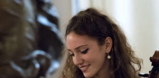 “Appassionata”, Erica Piccotti e Filippo Gamba mettono le ali alla musica da camera