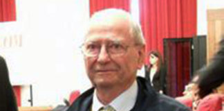 Addio a Pietro Bachetti, papà del Pipistrello e re della carbonara