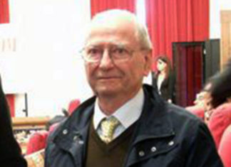 Addio a Pietro Bachetti, papà del Pipistrello e re della carbonara