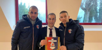Progetto 3P, la Samb incontra la scuola calcio di Acquaviva