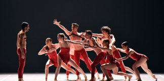 Al Teatro Lauro Rossi di Macerata la stagione riprende a passo di danza