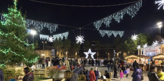 Bilancio positivo per “Natale al CentoperCento”, oltre quattromila persone a Monteprandone