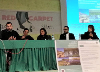 Ipsia “Guastaferro”, seminario sulla gestione delle acque, ambiente e territorio