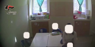 Anch’io ho il diritto di vivere. Nessuna pietà per gli aguzzini di Bari