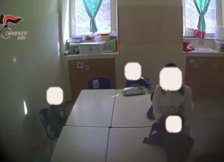 Anch’io ho il diritto di vivere. Nessuna pietà per gli aguzzini di Bari