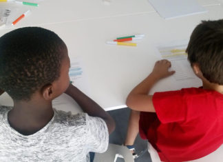 Centro “L’angolotondo”, a Fermo le proposte per favorire i percorsi scolastici