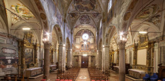“Luoghi del cuore”, la Chiesa di Sant’angelo Magno votata da oltre 4000 cittadini