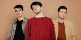 I Costiera in concerto il 18 gennaio al Caffè Moretti di San Benedetto