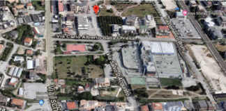 Grottammare, il Comune mette all’asta il terreno edificabile in via Salvo D’Acquisto