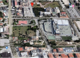 Grottammare, il Comune mette all’asta il terreno edificabile in via Salvo D’Acquisto