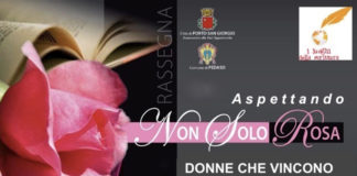 “Aspettando…Non solo rosa”, incontro con la scrittrice Sabrina Grementieri