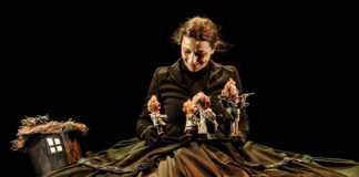 San Benedetto, “Gretel e Hänsel” per la domenica in famiglia al Teatro Concordia