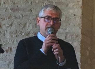 Elezioni Offida, il candidato sindaco Massa lascia il ruolo di segretario del Circolo Pd