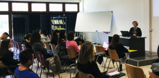 Prosegue con successo il Master Unicam in Scienza dei Prodotti Cosmetici e Dermatologici