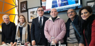 “I Luoghi della Scrittura”, un nuovo anno ricco di iniziative. Ecco il programma