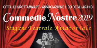 Commedie Nostre, “L’Inzoliti” di Casette d’ Ete in gara per Grottammare Mask