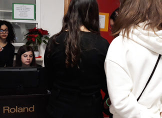 Liceo Musicale, cresce l’offerta formativa dell’Istituto Superiore “G.Leopardi”