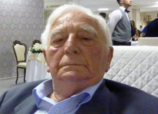 Montalto piange la scomparsa del M°Giuseppe Paci