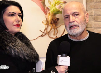 Inaugurazione Sala Ipogei “Galleria Marconi”