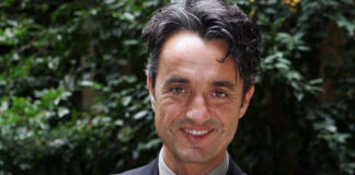 Il regista e attore Giulio Base a San Benedetto con Adriatic Cinema Academy