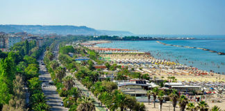 Punto Aiuto Cittadino, Elio Core: «San Benedetto, una città che non cresce. Troppe polemiche»