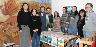Progetto ArCA a Macerata: l’Ecomuseo come Matera, arte e creatività per raccontare i luoghi del sisma